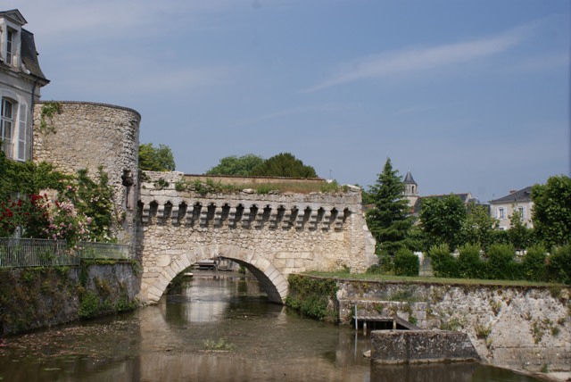 X 2015 AG des Bourlingueurs à St Calais + escapade au fil du Loir et à la côte normande 2-085-4ba4850