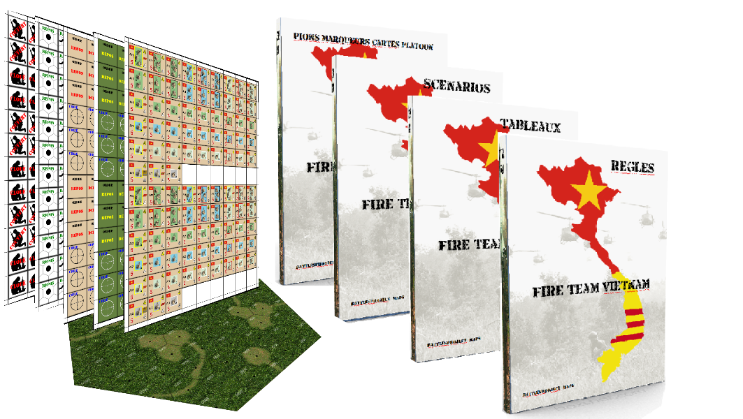 "FIRE TEAM VIETNAM" Wargame Pr-sentation-jeu-4be175b