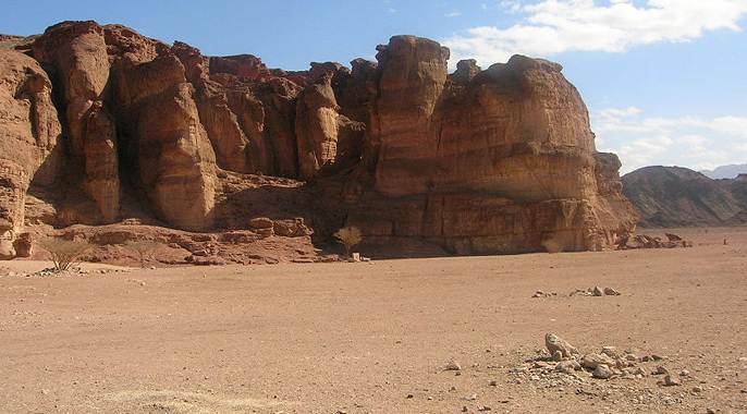 Le parc national de Timna Aa-la-vall-e-de-timna-4796fc4