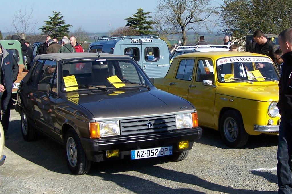 Calvados Auto Rétro à Saint-James (50240), fin de semaine dernière 009.1-4ab0f1e