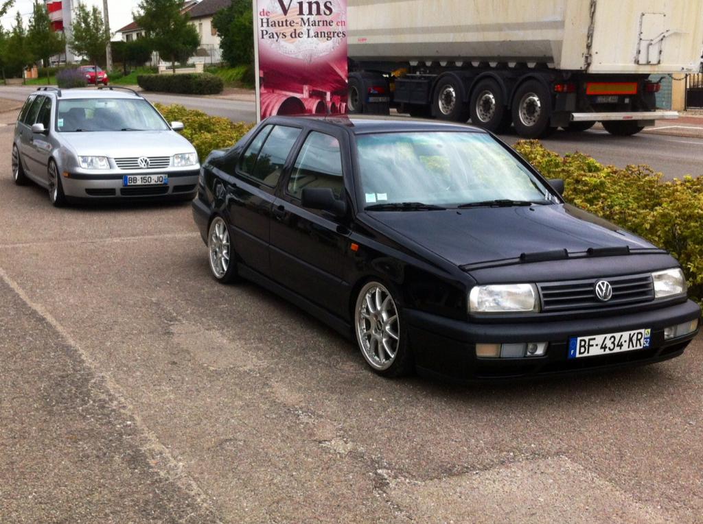 Vento tdi 90 (wolfsburg Life) Image-473b793