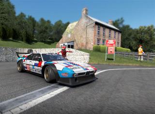 Summer festival Bmw-m1-procar-527d2b1