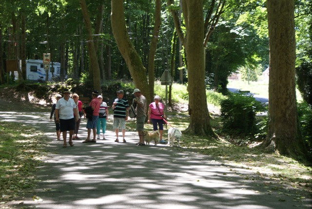 X 2015 AG des Bourlingueurs à St Calais + escapade au fil du Loir et à la côte normande 083-4ba2605