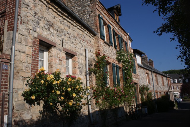 X 2015 AG des Bourlingueurs à St Calais + escapade au fil du Loir et à la côte normande 3b-025-4ba4c4d