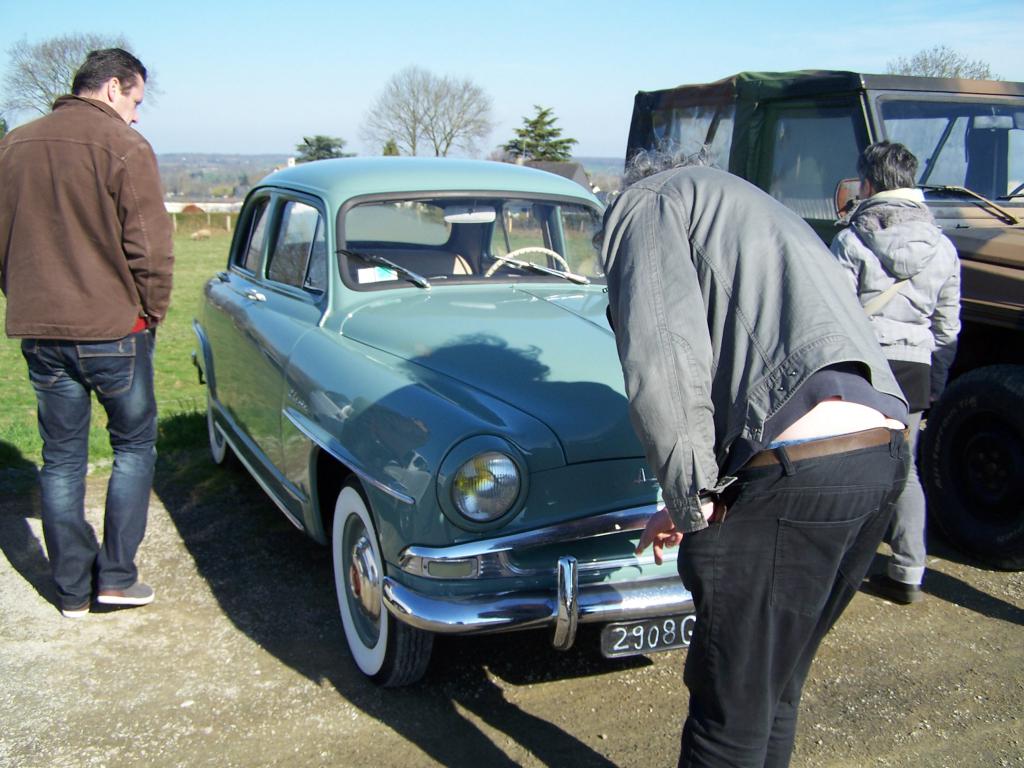 Calvados Auto Rétro à Saint-James (50240), fin de semaine dernière 015-4ab1021