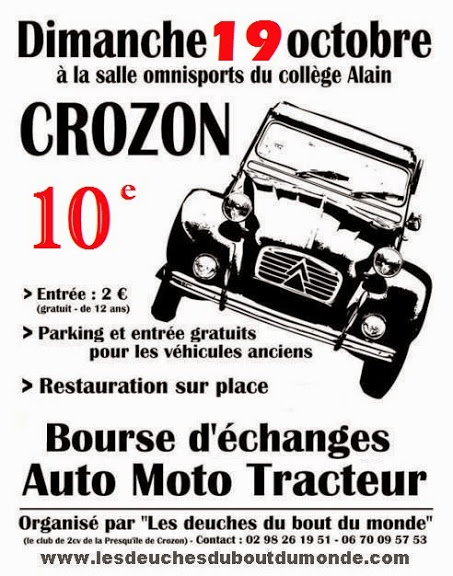 10ème bourse d'échanges de Crozon 2014 2014boursecrozon-485e62b