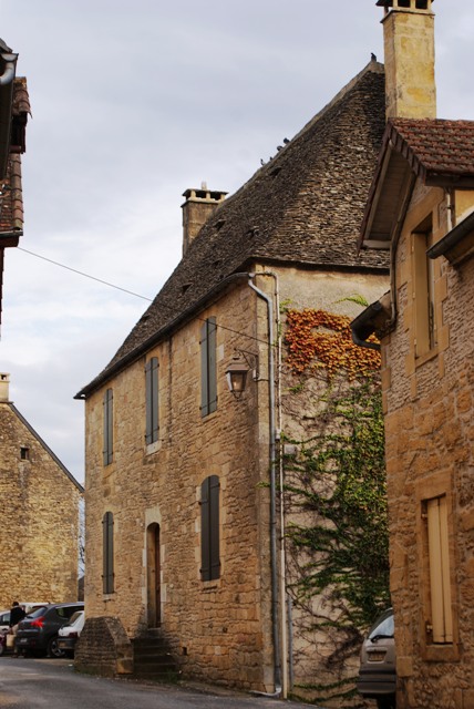 X 2015 DORDOGNE (24) octobre Dordogne et Caillac (près de Cahors) Va-031-4d1780f