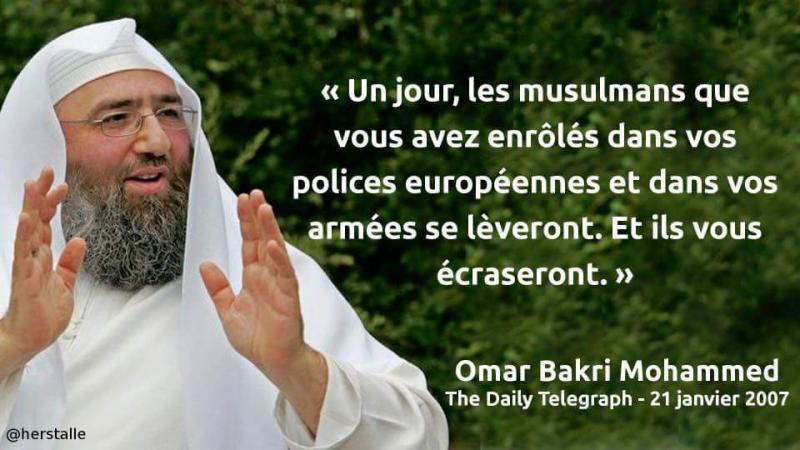 Plaidoyer contre les peuples musulmans, par Ben Ammar Salem Bakri-reduit-508aa82
