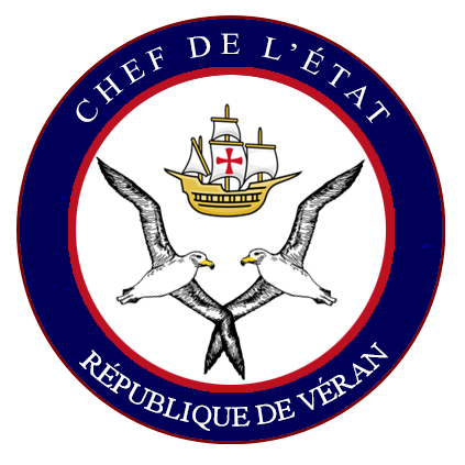 Armoiries et logos de la République Verancetat-529caa8