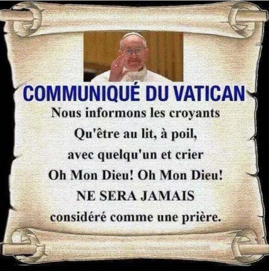 Blague du jour Vatican-46edbc9