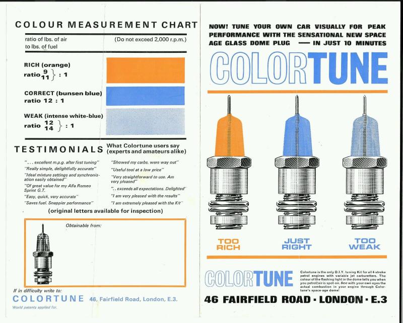 Colortune . Colo-549e5ca