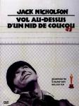 Vol au-dessus d’un nid de coucou - Milos Forman Affiche-546c01c