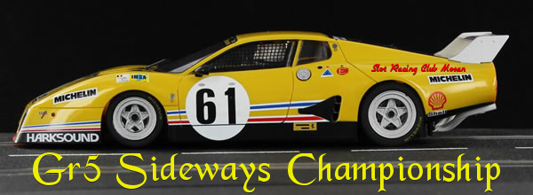 Rendez-vous le 18 octobre 2019. 5ème manche championnat GR5 SIDEWAYS.  Bannerfans_20484850-569e54d