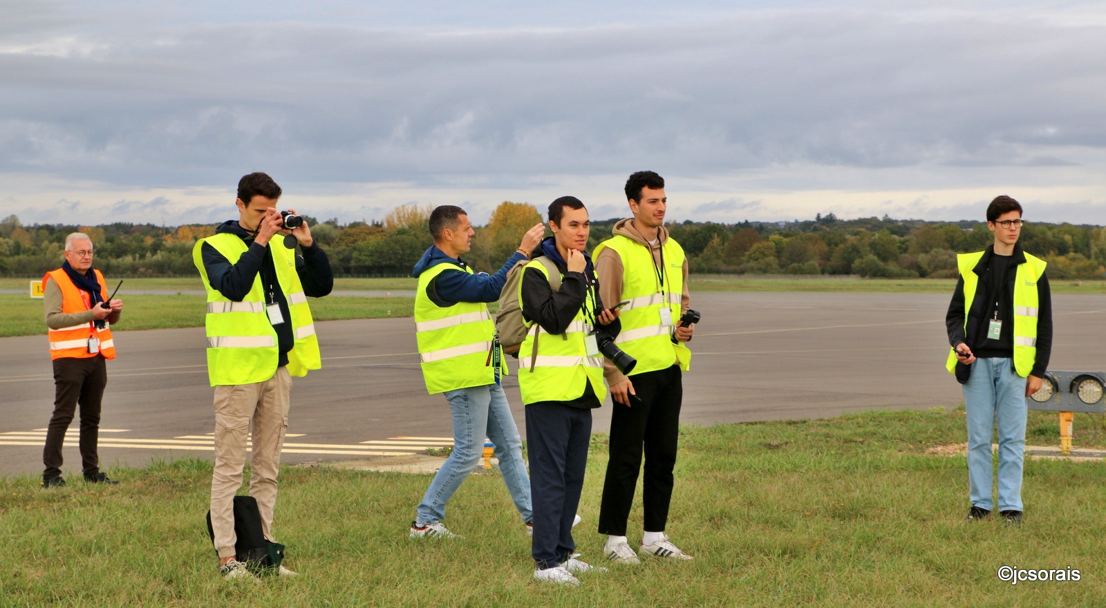 2022 - Spotter Day Vinci 16.10.2022 Img_7462-5936f82