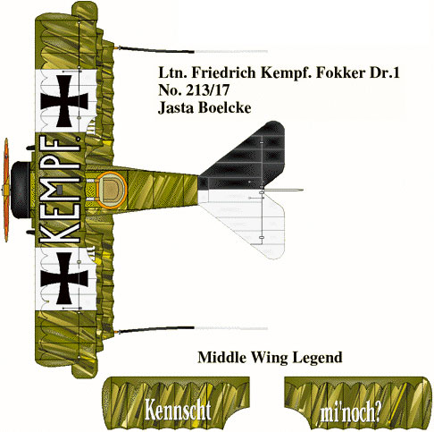 La JASTA 2 ’Boelcke’’ Kempf-profile-1093a15