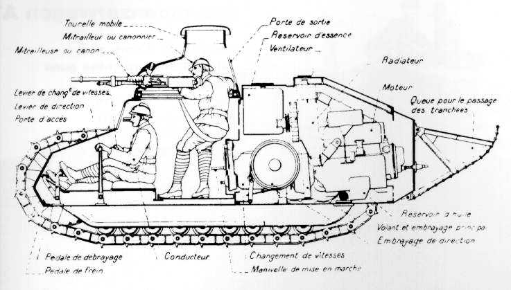 Les chars belges en 1940 Ft17a-1907b40