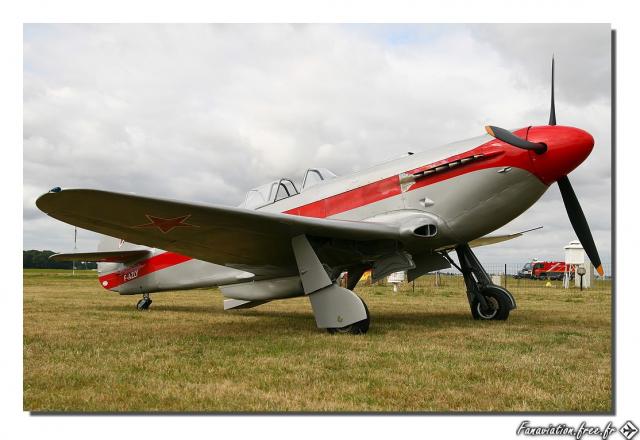 NOUVELLE LIVREE YAK III Yak34-203917b