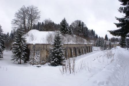 JURA (39) Les Rousses petit reportage de mes vacances de neige  Les-rousses-9-1863d77