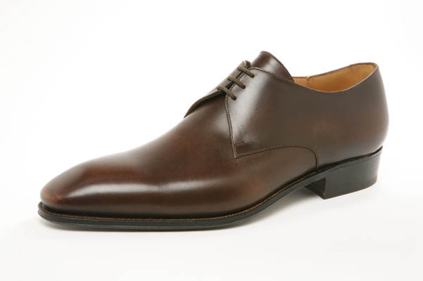 John Lobb Paris (PAP) - Page 8 Weston-437-brn-1468109