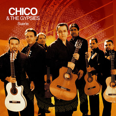 Chico & The Gypsies Chico-5480-19368dc