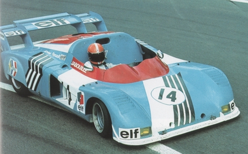 Alpine A440 Jabouille-440-c66d91