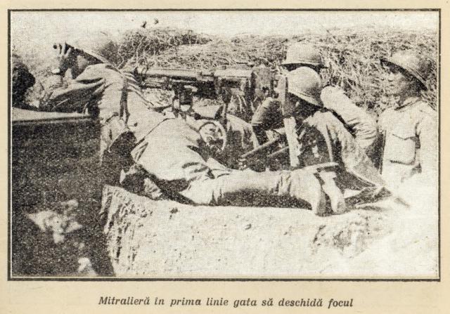 Bataille de Maresti 1917 Photo3-3-2510afb