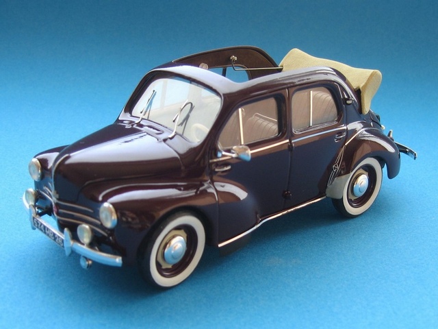 RENAULT 4cv et sa caravane Réf 80762 4cv7-22a5358