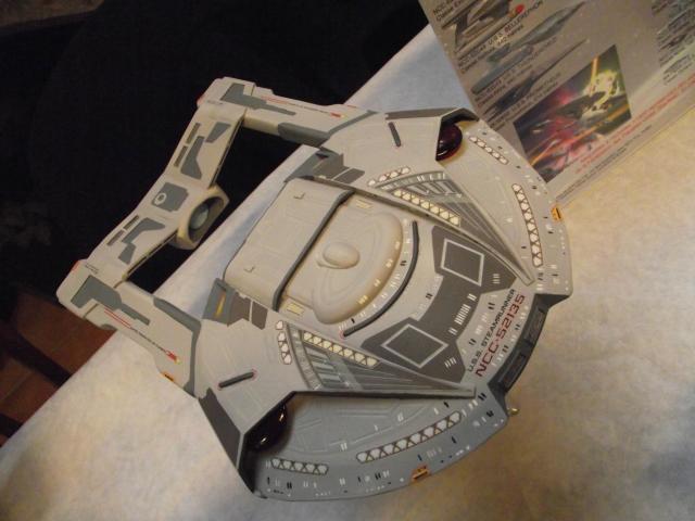 SPECIAL STAR TREK RANSART E-498-25a3bcd