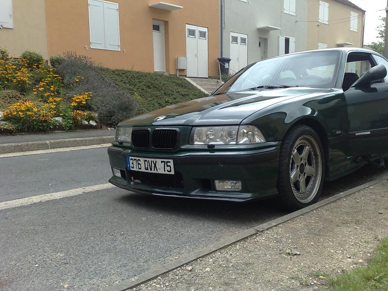 [Dionyzis] Ma ///M3 E36 GT 3.0l N°139/356 28072011399-2b457c4