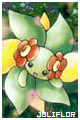 [VD] Mises à jour de la Pokémontre. Joliflor-2b23e40