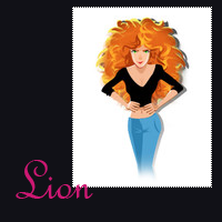 Cours n°4 : L'astrologie. Part I Lion-2d7be4d