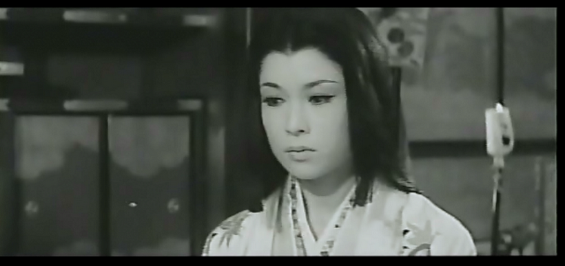 Shinobi No Mono 3 : Resurrection [1963] 5-303d888