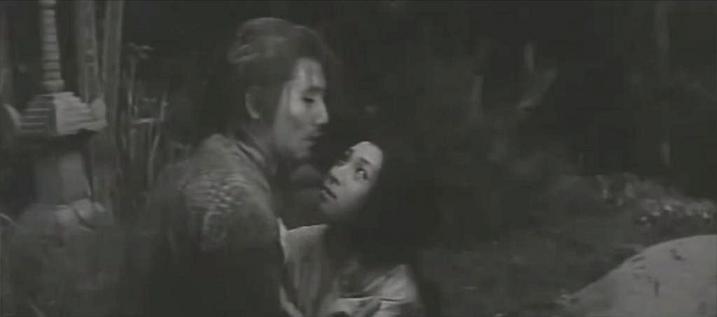 Shinobi No Mono 4 : Siege [1964]  S4-2e9f40a