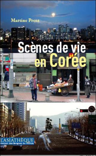 [LIVRE] Scène de vie en Corée 9782360570171-3524441