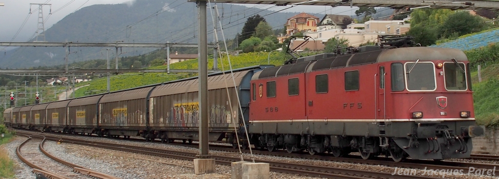 Spot du jour ferroviaire. Nouvelles photos postées le 28 Novembre 2016 Re-66-11601-wolhusen-cff_03-38a612c