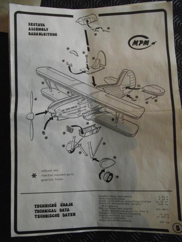 AVIA B534.....1/48     VINTAGE VACUFORME 2-3ca95c6