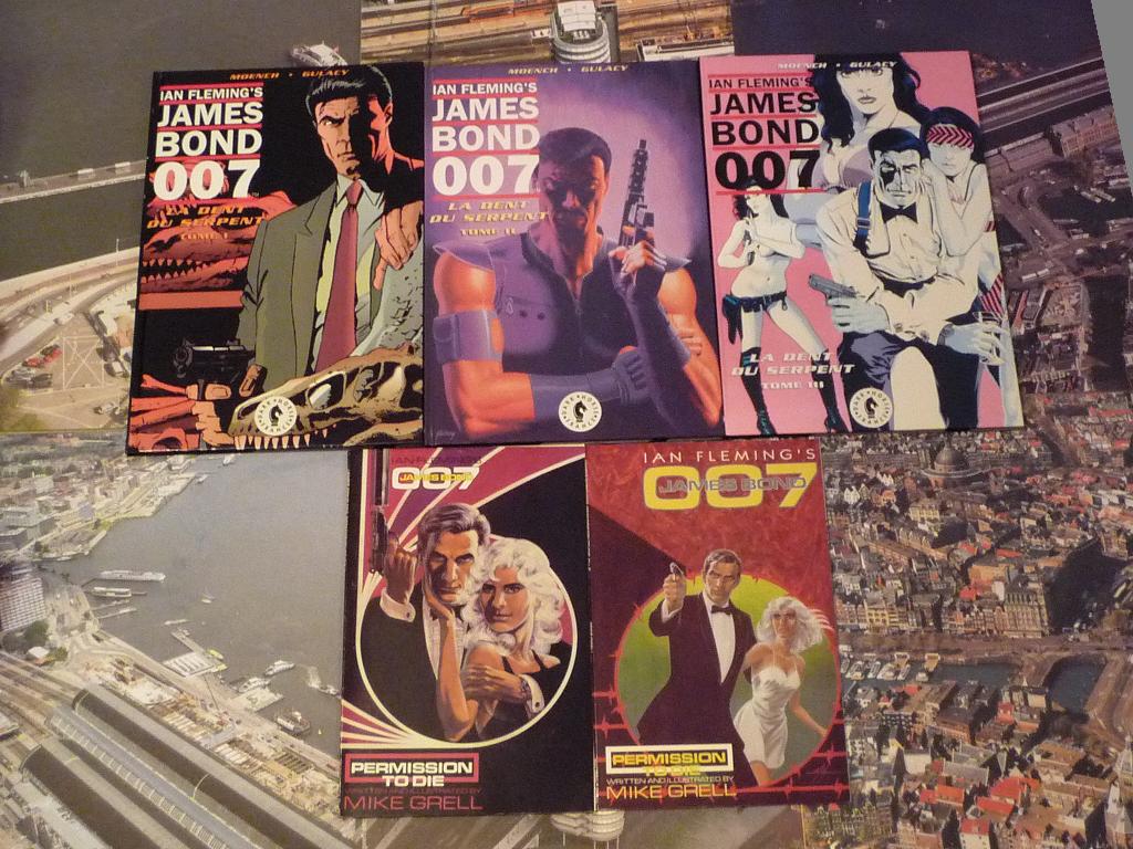 des livres sur les films de James Bond Bond-016-3b51e34