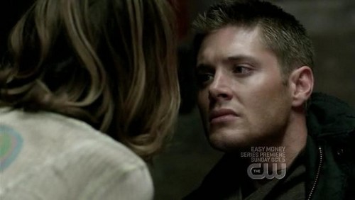 Épisode 02 : Are you There, God ? It’s Me, Dean Winchester 2-3c43f32