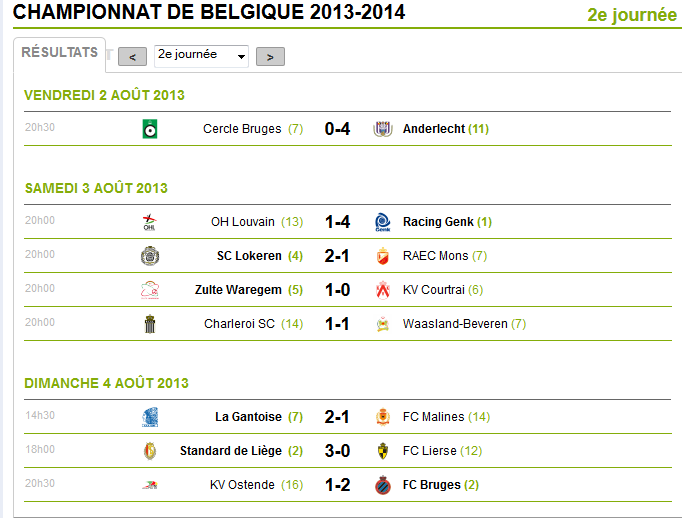 2éme journée ( saison 2013-2014) 2belge-400567b