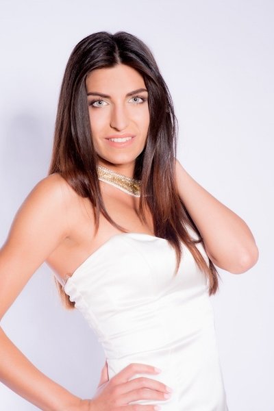 Miss Serbia for Miss Supranational (2010-2017) Serbie-4086198