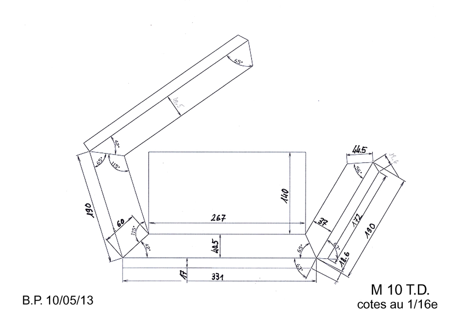 3-inch Gun Motor Carriage M 10 Tank Destroyer M10-t.d-bb-copie-3e0ff04