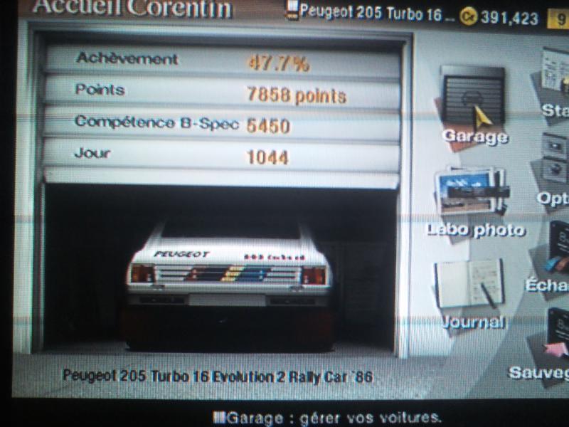 Gran Turismo 4 - PS2 Img045-4023110