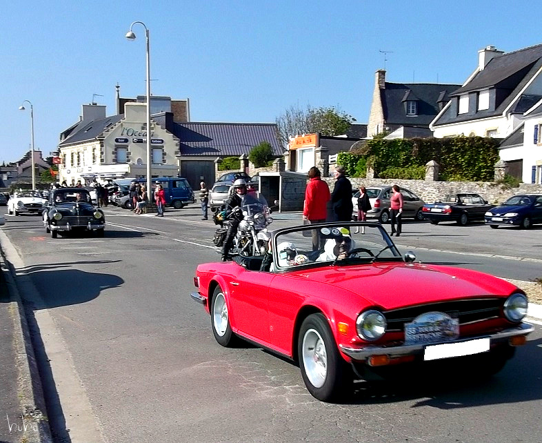 33eme Tour de Bretagne 2013 - Page 5 Triumph-tr6-3eb89a5