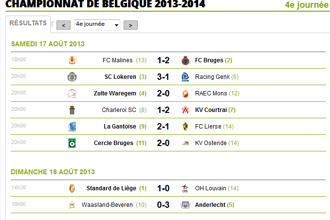 4 éme journée ( saison 2013-2014) Belge-4-404e273