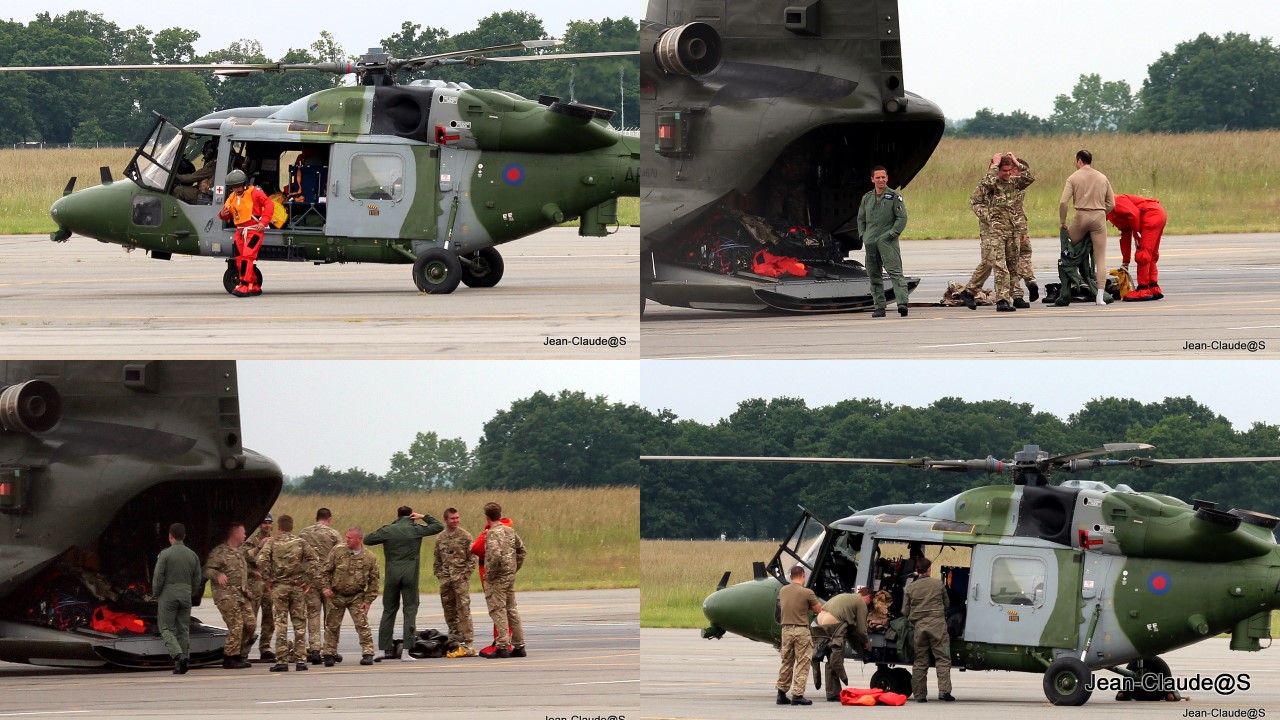 EC225 , Chinook , Lynx , le 10.06.13 10.062-3ed79a5