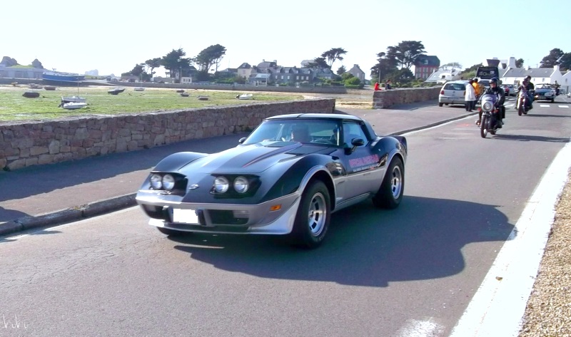 33eme Tour de Bretagne 2013 - Page 7 Corvette-c3-3ef9b69