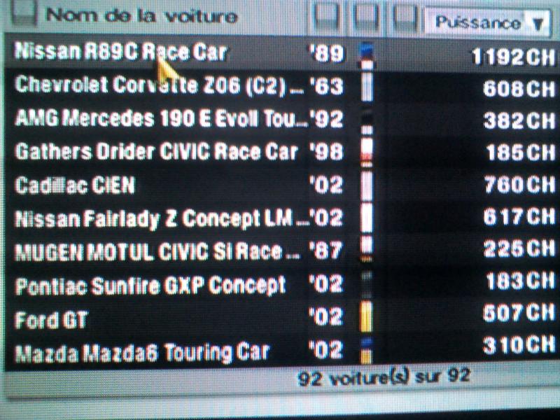 Gran Turismo 4 - PS2 Img044-4023103