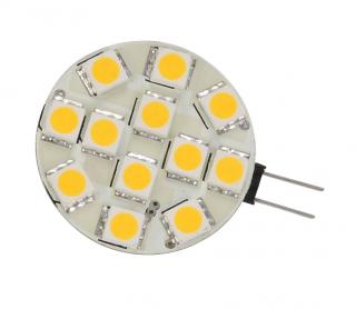 Changement éclairage halogènes / Leds - Page 2 G4_12_smd_5050_led-3e69948