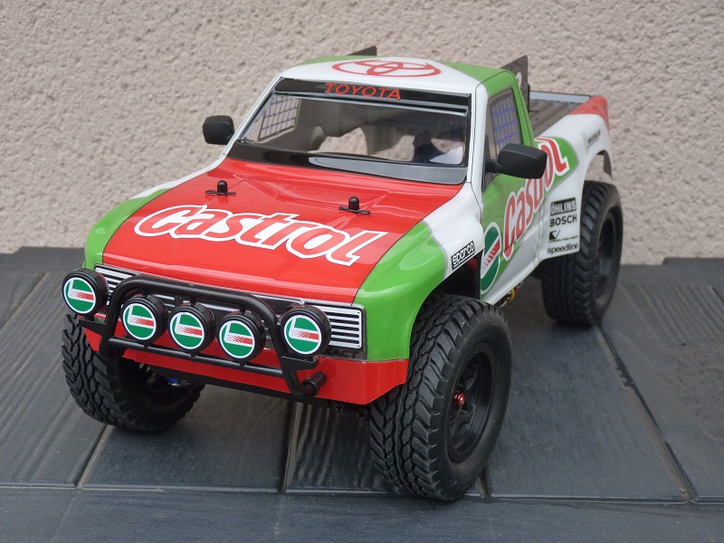 Projet de sortie - thème Dakar P1030577-3e61845
