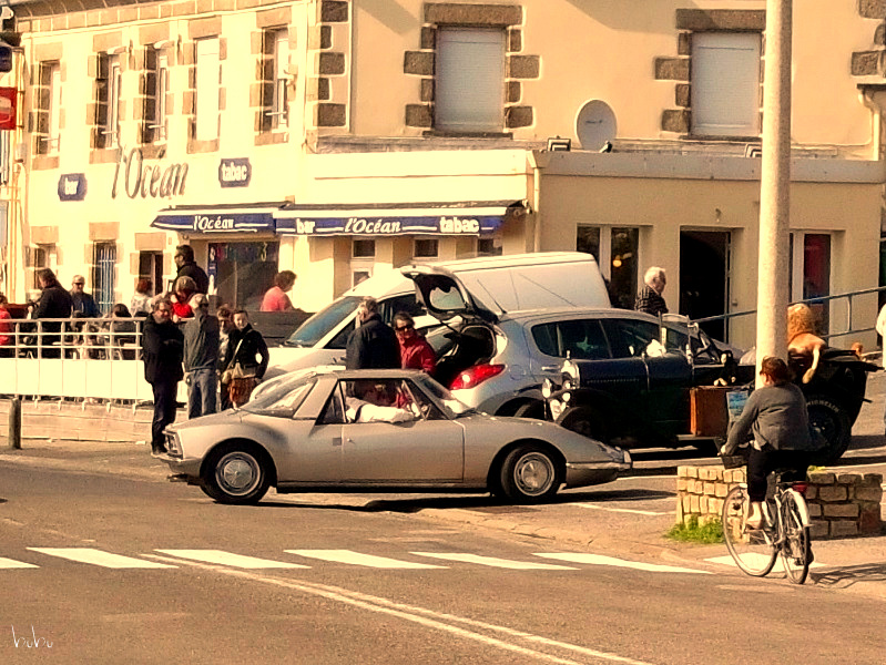 33eme Tour de Bretagne 2013 - Page 5 Matra-530-3eb8884